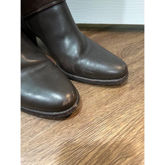 Cole Haan Valerie Zip Ankle Boots Women's 8.5 - Picture 2 of 10